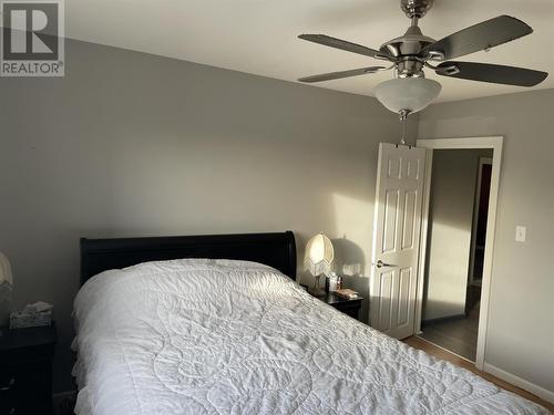 348 Maretta St, Sault Ste. Marie, ON - Indoor Photo Showing Bedroom