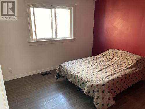 348 Maretta St, Sault Ste. Marie, ON - Indoor Photo Showing Bedroom