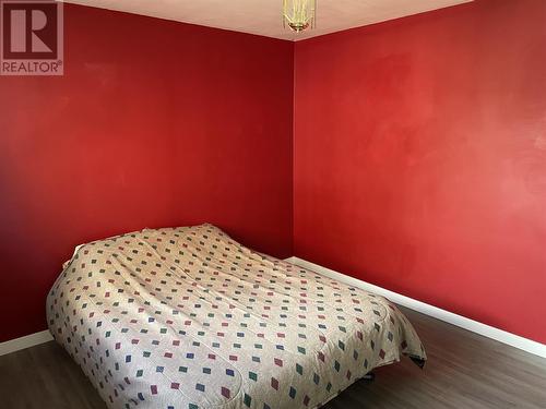 348 Maretta St, Sault Ste. Marie, ON - Indoor Photo Showing Bedroom