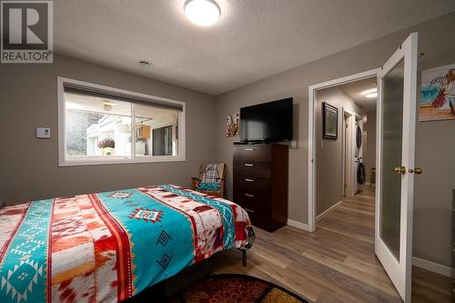 301-1085 12Th Ave, Kamloops, BC - Indoor Photo Showing Bedroom