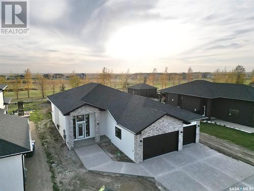 360 Emerald Park Road, Emerald Park, SK - Outdoor