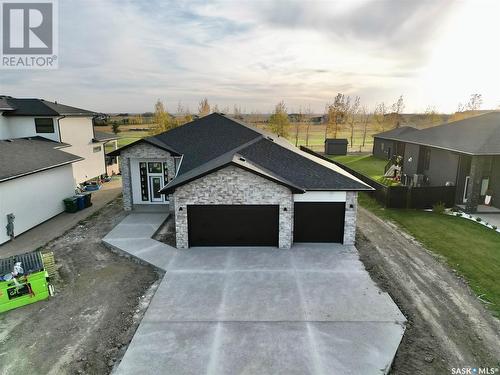 360 Emerald Park Road, Emerald Park, SK - Outdoor