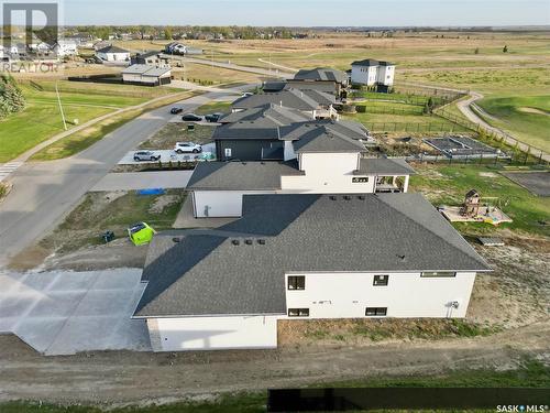 360 Emerald Park Road, Emerald Park, SK - Outdoor With View