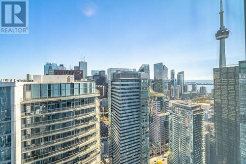 Lph5 - 8 Widmer Street, Toronto, ON - Outdoor With Facade