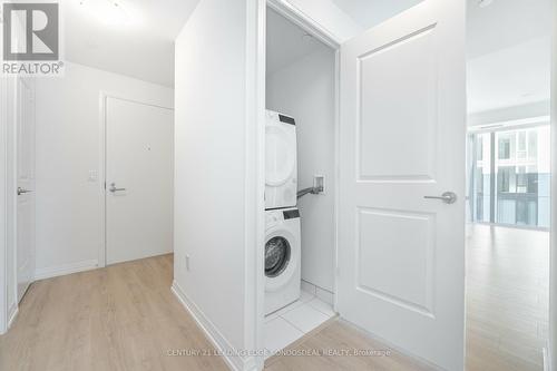 Lph5 - 8 Widmer Street, Toronto, ON - Indoor Photo Showing Laundry Room