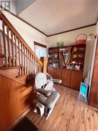 11 Warren Street, Redvers, SK - Indoor Photo Showing Other Room