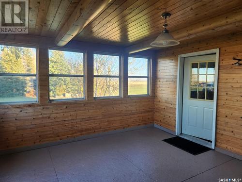 Moose Range Acreage, Moose Range Rm No. 486, SK - Indoor Photo Showing Other Room