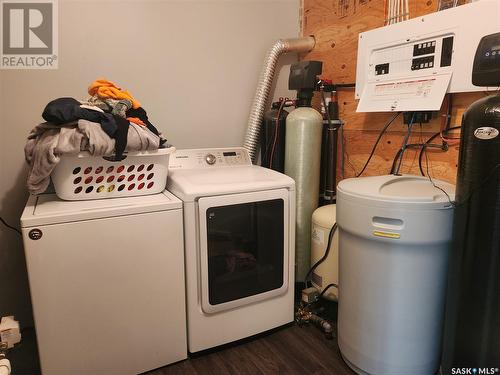 Moose Range Acreage, Moose Range Rm No. 486, SK - Indoor Photo Showing Other Room