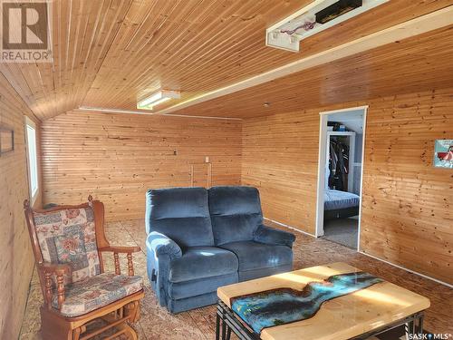 Moose Range Acreage, Moose Range Rm No. 486, SK - Indoor Photo Showing Other Room