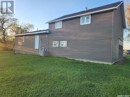 Moose Range Acreage, Moose Range Rm No. 486, SK - Outdoor With Exterior