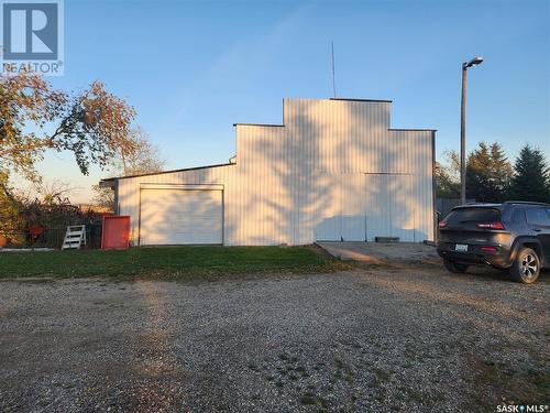 Moose Range Acreage, Moose Range Rm No. 486, SK - Outdoor