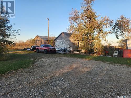 Moose Range Acreage, Moose Range Rm No. 486, SK - Outdoor