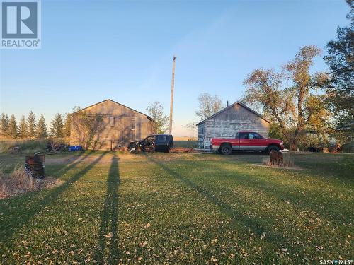 Moose Range Acreage, Moose Range Rm No. 486, SK - Outdoor