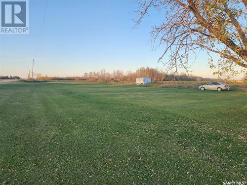 Moose Range Acreage, Moose Range Rm No. 486, SK - Outdoor With View