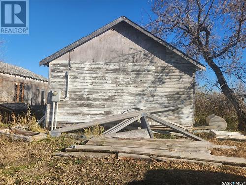 Moose Range Acreage, Moose Range Rm No. 486, SK - Outdoor With View