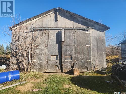 Moose Range Acreage, Moose Range Rm No. 486, SK - Outdoor