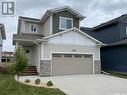 138 Antonini Court, Saskatoon, SK  - Outdoor 