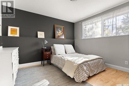 94 Academy Park Road, Regina, SK - Indoor Photo Showing Bedroom