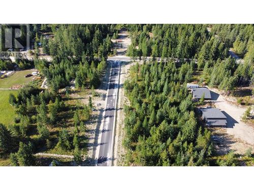 Lot B Whitetail Ridge  Road, Balfour, BC 