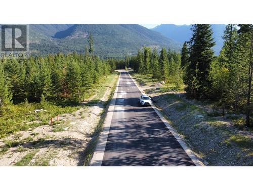 Lot B Whitetail Ridge  Road, Balfour, BC 