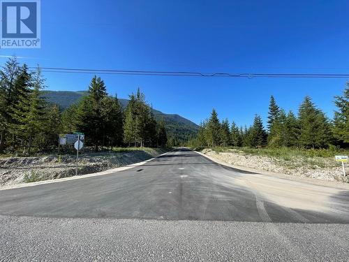 Lot B Whitetail Ridge  Road, Balfour, BC 