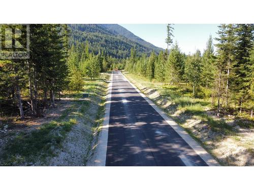 Lot B Whitetail Ridge  Road, Balfour, BC 