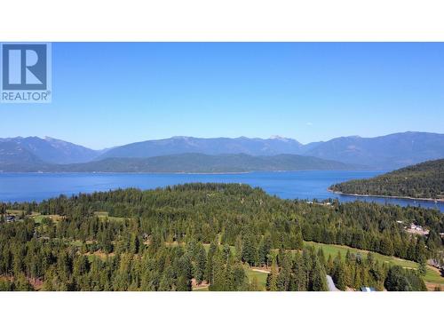 Lot B Whitetail Ridge  Road, Balfour, BC 