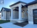 924 Bogdanovic Way, Kincardine, ON  - Outdoor 