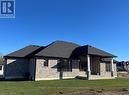 924 Bogdanovic Way, Kincardine, ON  - Outdoor 