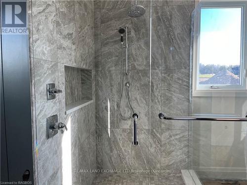 924 Bogdanovic Way, Kincardine, ON - Indoor Photo Showing Bathroom