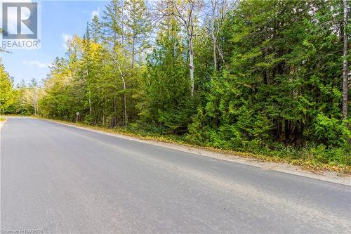 Part Farm Lot 4 Nicholas Street, Tobermory, ON 