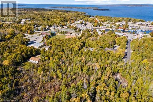 Part Farm Lot 4 Nicholas Street, Tobermory, ON 