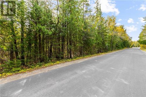 Part Farm Lot 4 Nicholas Street, Tobermory, ON 