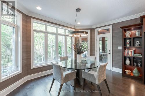 1 - 27 Northcrest Drive, London, ON - Indoor Photo Showing Dining Room