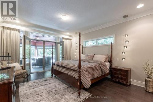 1 - 27 Northcrest Drive, London, ON - Indoor Photo Showing Bedroom