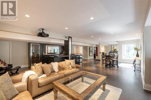 1 - 27 Northcrest Drive, London, ON - Indoor Photo Showing Living Room