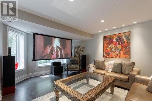 1 - 27 Northcrest Drive, London, ON - Indoor Photo Showing Living Room