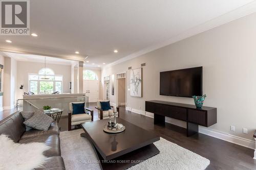 1 - 27 Northcrest Drive, London, ON - Indoor Photo Showing Living Room