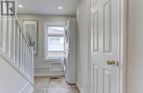 115 Crosby Avenue, Richmond Hill, ON - Indoor Photo Showing Other Room