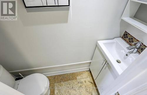 115 Crosby Avenue, Richmond Hill, ON - Indoor Photo Showing Bathroom