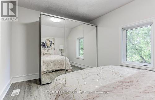 115 Crosby Avenue, Richmond Hill, ON - Indoor Photo Showing Bedroom