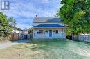 115 Crosby Avenue, Richmond Hill, ON  - Outdoor With Deck Patio Veranda 