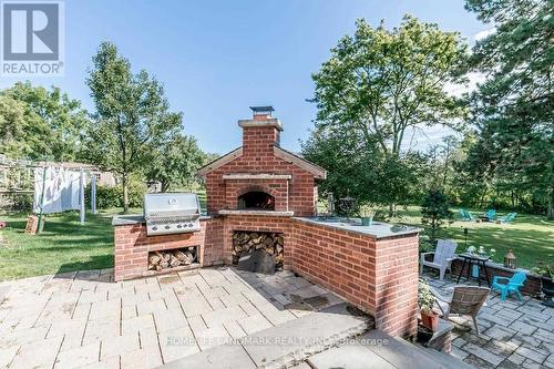 220 Gormley Road W, Richmond Hill, ON - Outdoor With Deck Patio Veranda