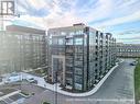 314 - 2343 Khalsa Gate, Oakville, ON  - Outdoor 