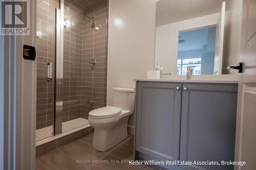 314 - 2343 Khalsa Gate, Oakville, ON - Indoor Photo Showing Bathroom