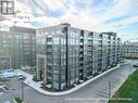 314 - 2343 Khalsa Gate, Oakville, ON  - Outdoor 