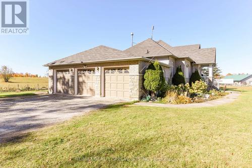 14154 Fourth Line W, Milton, ON 