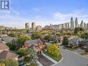 4145 Prince George Avenue, Mississauga, ON  - Outdoor With View 