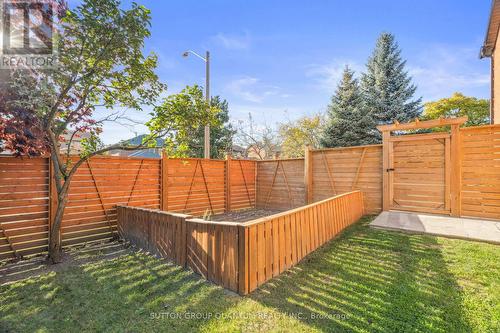 4145 Prince George Avenue, Mississauga, ON - Outdoor