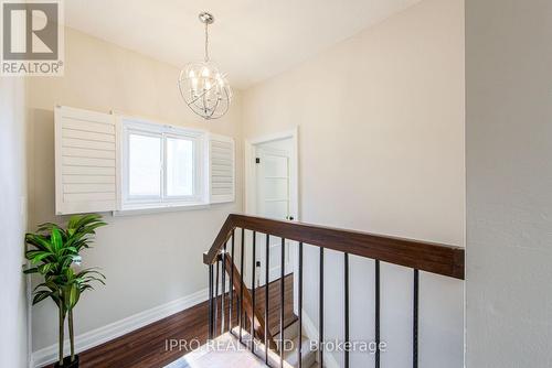 4193 Powderhorn Crescent, Mississauga, ON - Indoor Photo Showing Other Room